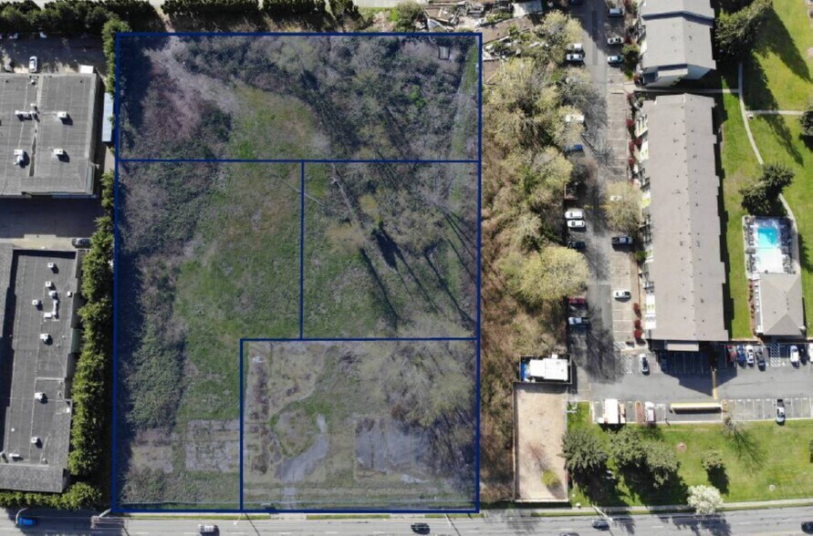 Primary Photo Of 35305-35415 21st Ave, Federal Way Land For Sale