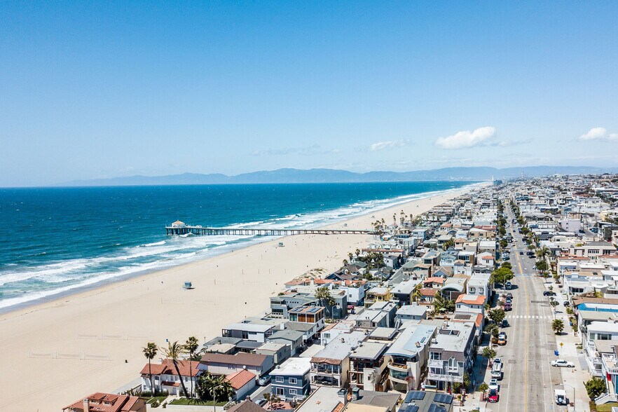 More Photos Of 808 Manhattan Ave, Manhattan Beach Office Residential For Lease