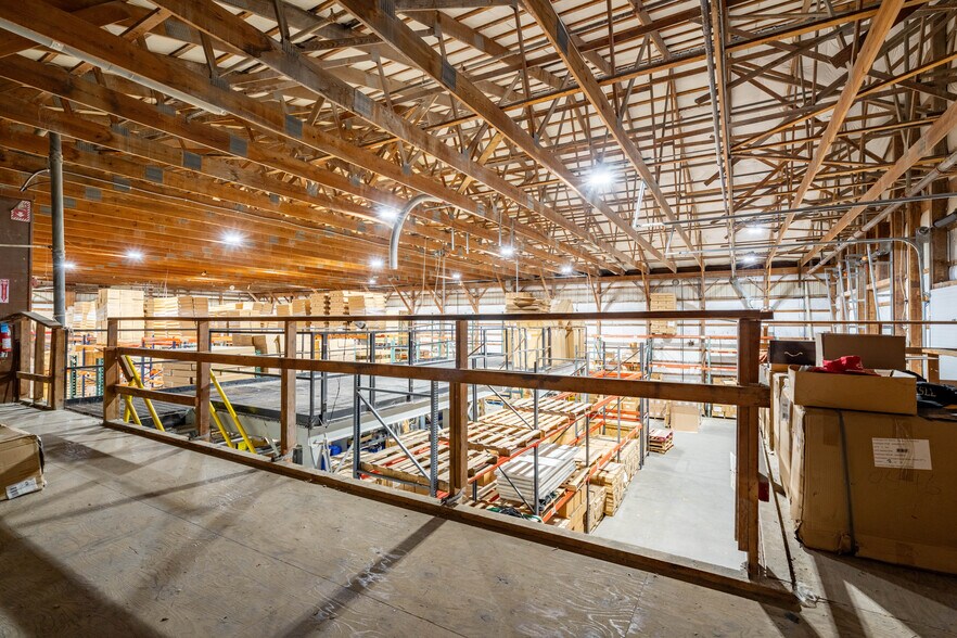 More Photos Of 1801 Eden Rd, Millville Distribution For Sale
