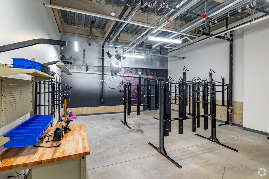 More Photos Of 741 Spring Garden St, Philadelphia Apartments For Lease