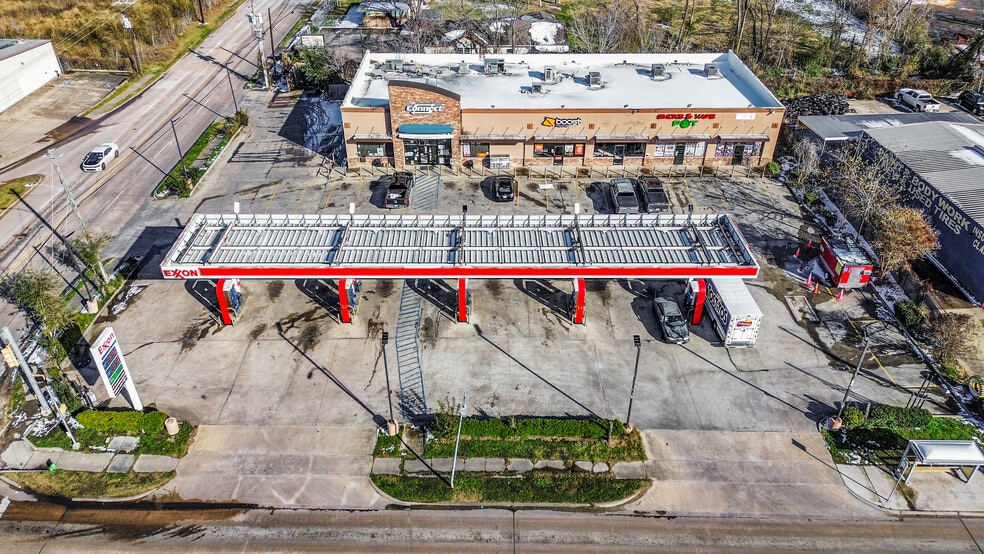 More Photos Of 5417 Anderson Rd, Houston Unknown For Lease