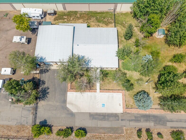 More Photos Of 451 S Andersen St, Longmont Service For Lease