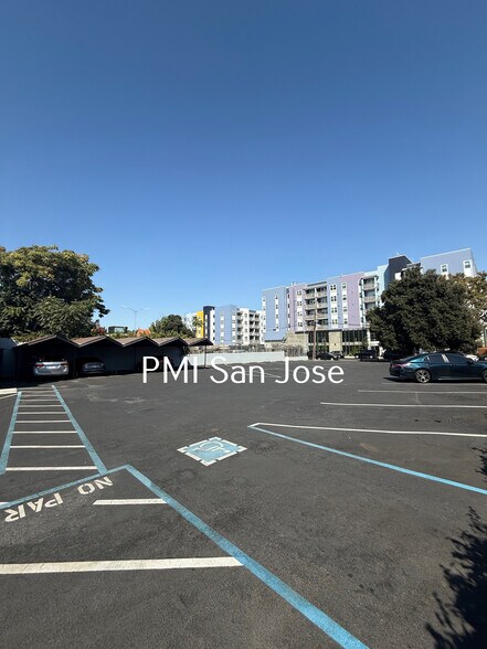 More Photos Of 240 Meridian Ave, San Jose Medical For Lease