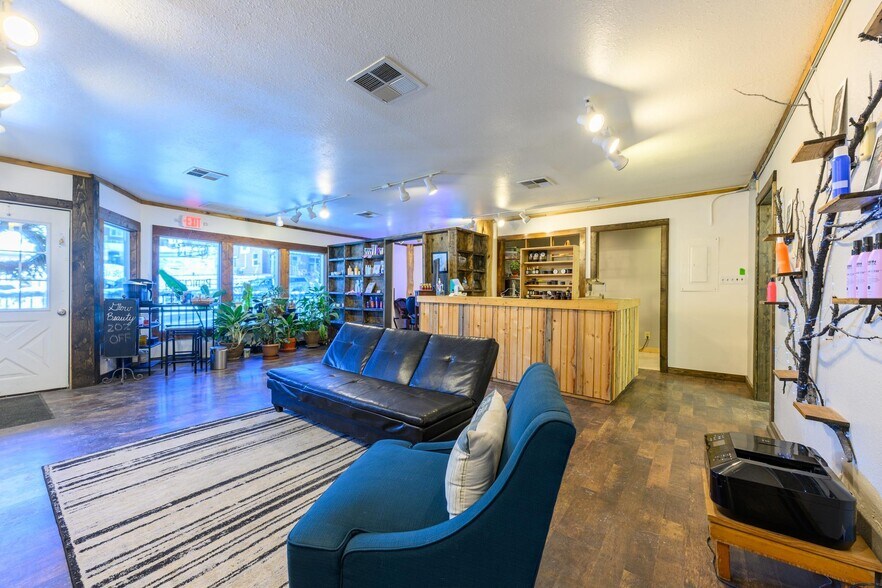 More Photos Of 312 Dewey Ave, Eureka Storefront Retail Office For Sale