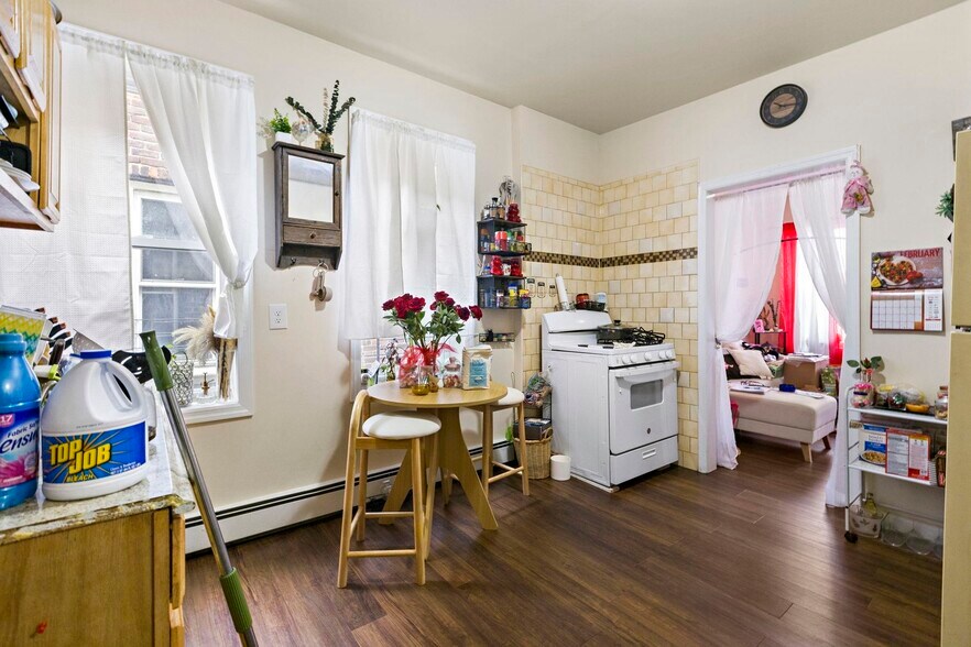 More Photos Of 65 Martin Luther King Dr, Jersey City Apartments For Sale