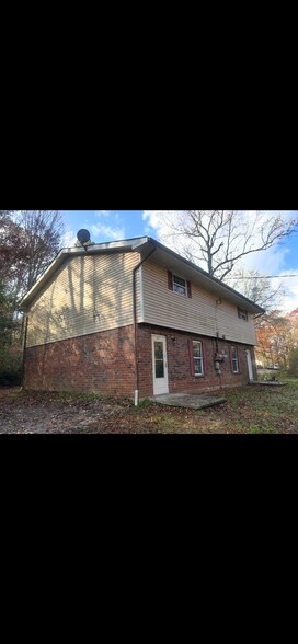 Primary Photo Of 6370 Harrison Pike, Chattanooga Multifamily For Sale