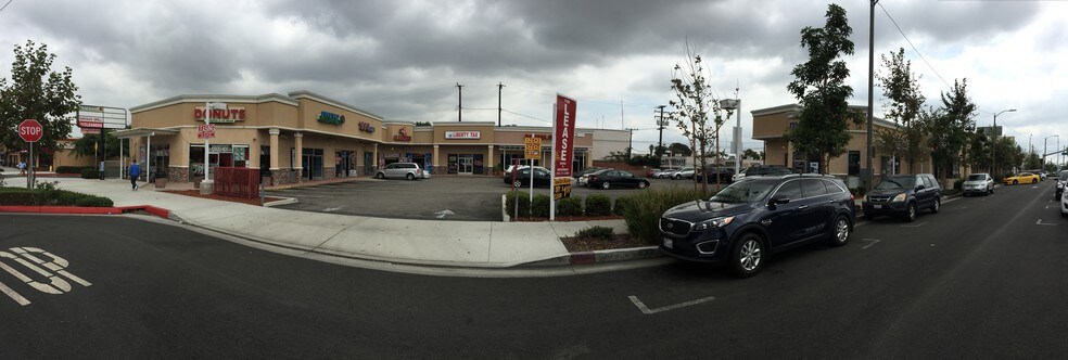 More Photos Of 12920-12924 Hawthorne Blvd, Hawthorne Freestanding For Lease