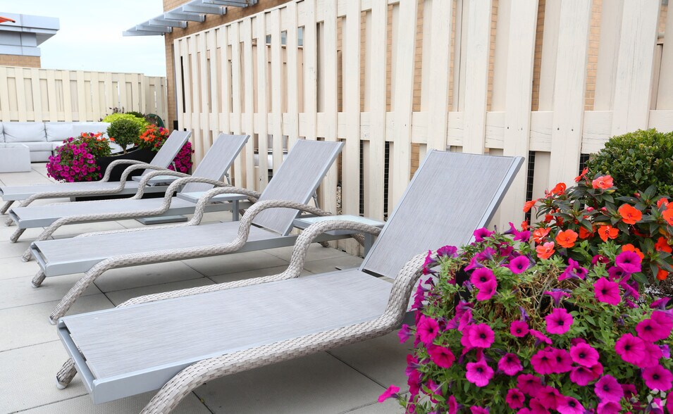 More Photos Of 1425 P St NW, Washington Apartments For Lease