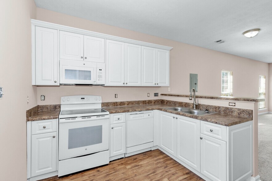 More Photos Of , Evans Multifamily For Sale