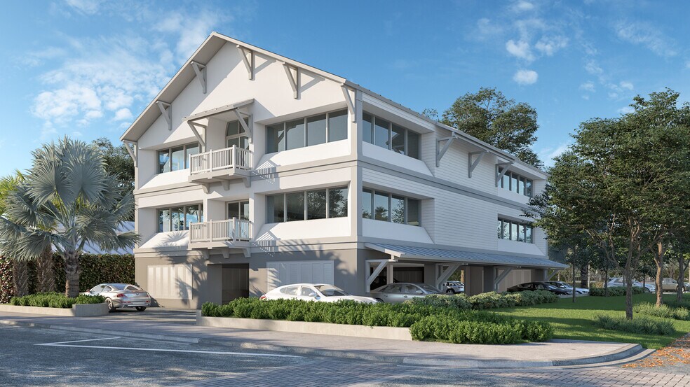 More Photos Of 500 SE Osceola St, Stuart Medical For Sale