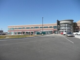 Primary Photo Of 1188-1190 W Sportsplex Dr, Kaysville Office For Lease