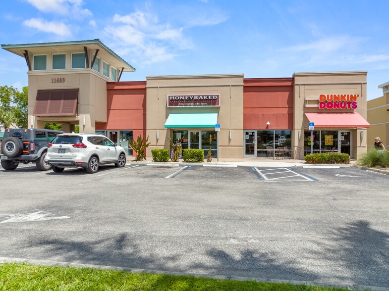 More Photos Of 11601-11609 S Cleveland Ave, Fort Myers Unknown For Lease