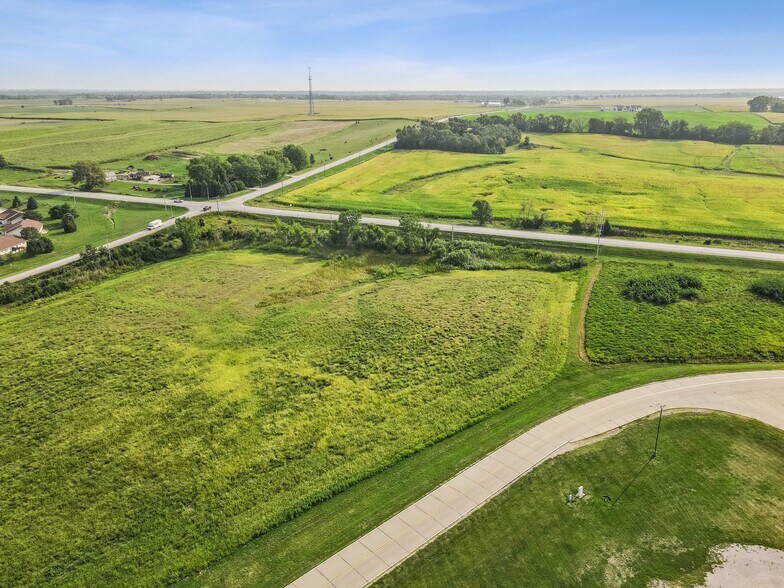 More Photos Of 2300 Broadway St, Granger Land For Sale