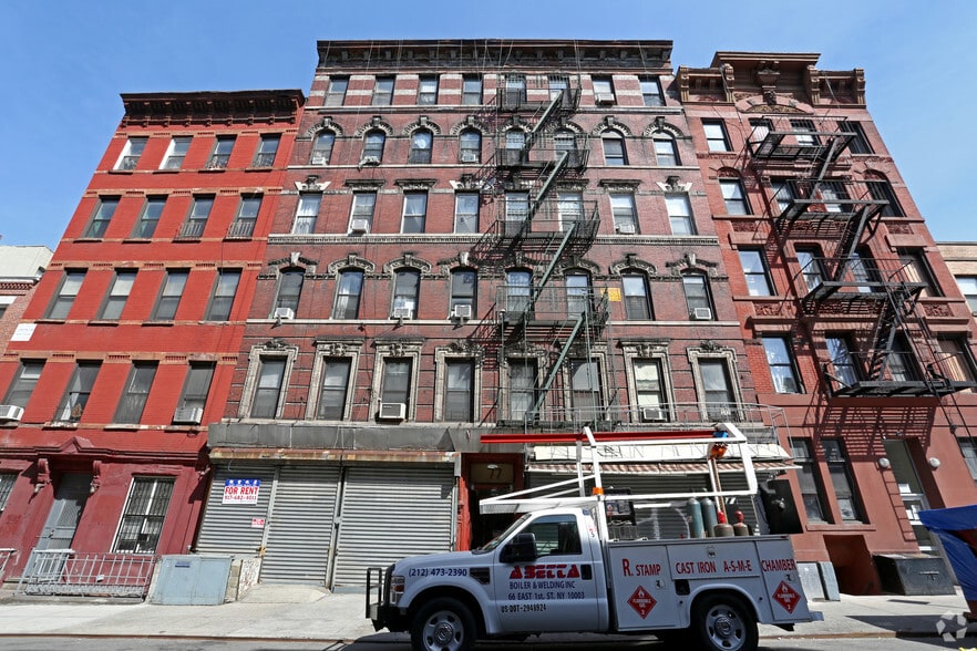 More Photos Of 77-79 Madison St, New York Apartments For Lease