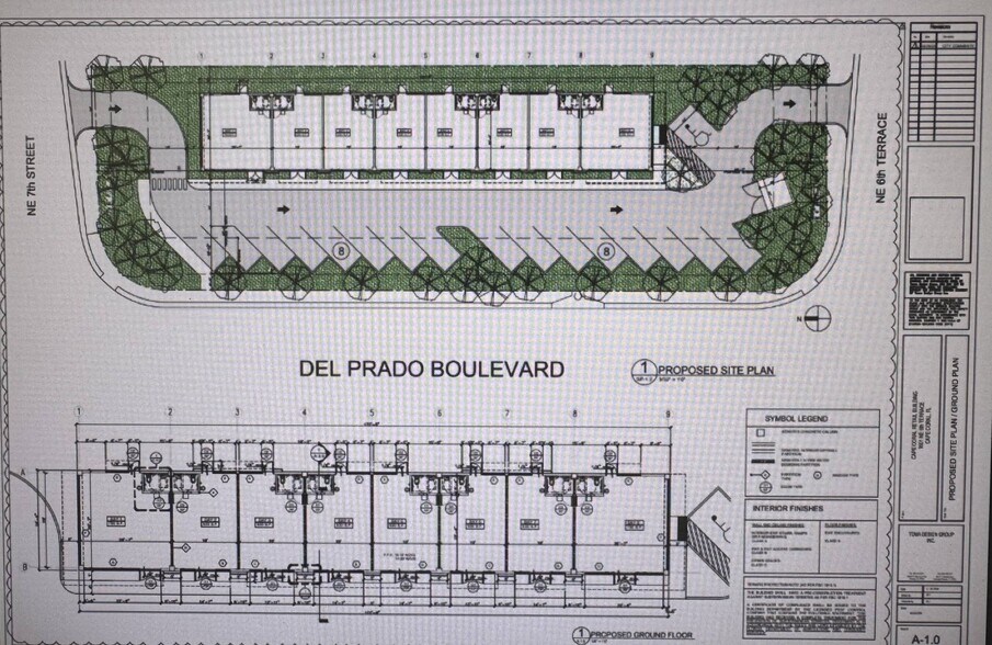 More Photos Of 1601 NE 6th Ter, Cape Coral Storefront For Lease