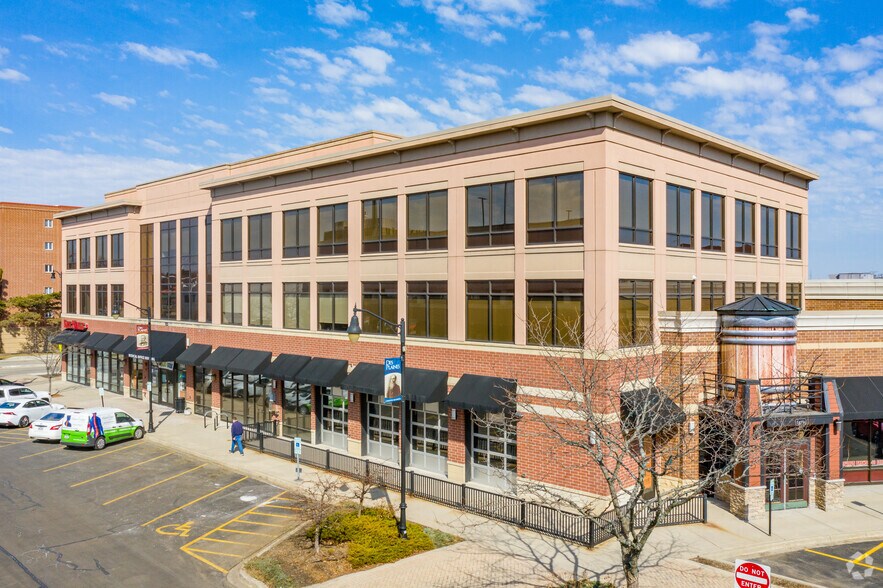 More Photos Of 1518 Market St, Des Plaines Unknown For Lease