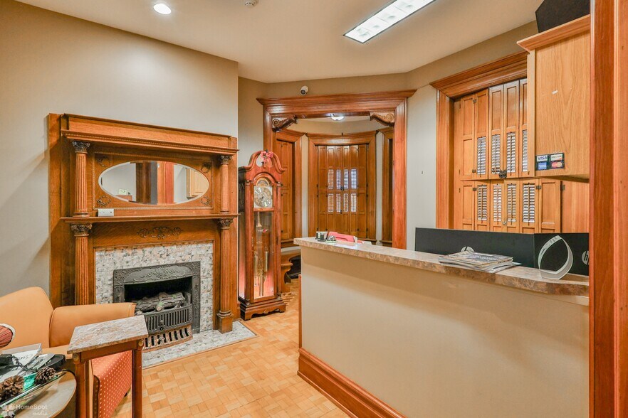 More Photos Of 1248 W Hamilton St, Allentown Office For Sale