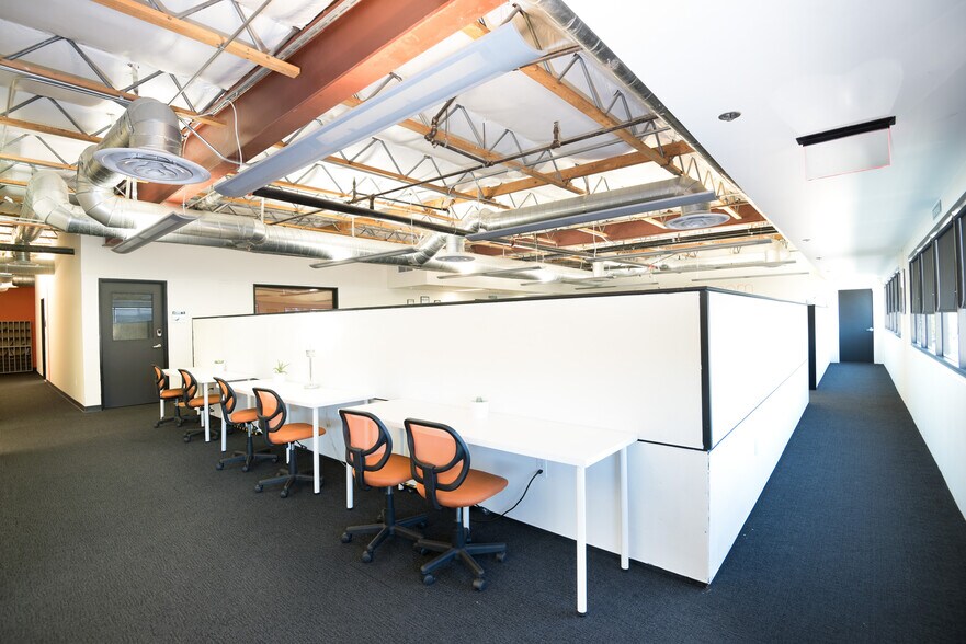 More Photos Of 1621 Alton Pky, Irvine Loft Creative Space For Lease