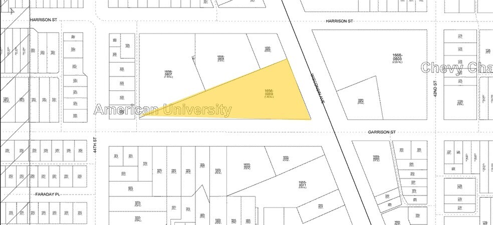 More Photos Of 5100 Wisconsin Ave NW, Washington Medical For Lease