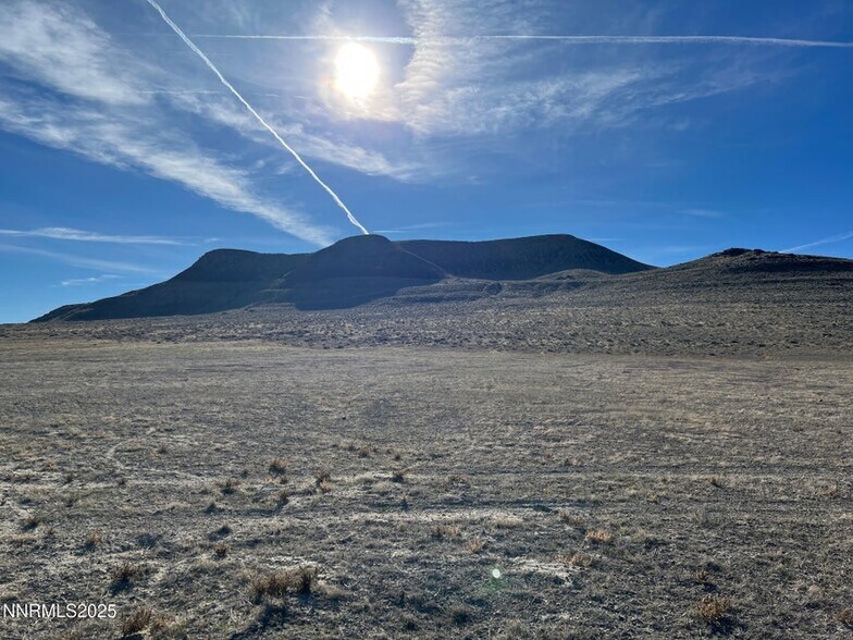 More Photos Of Lovelock Valley SR 399 & Lone Mountain Road, Lovelock Land For Sale
