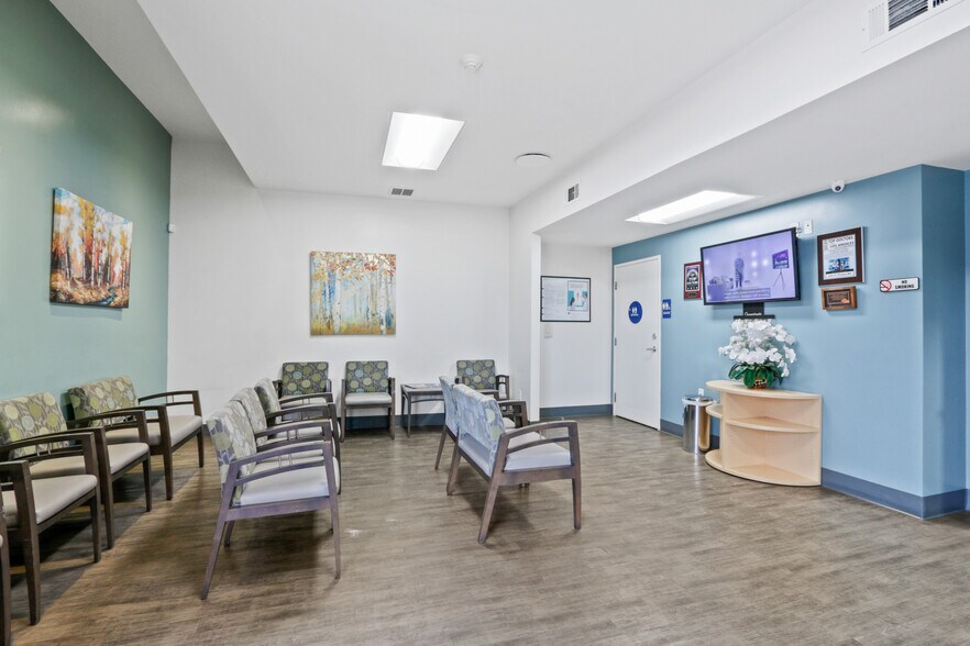 More Photos Of 120 W Beverly Blvd, Montebello Medical For Sale
