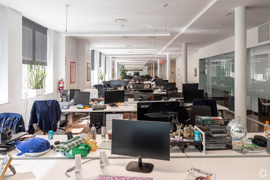 More Photos Of 156 Fifth Ave, New York Office For Sale