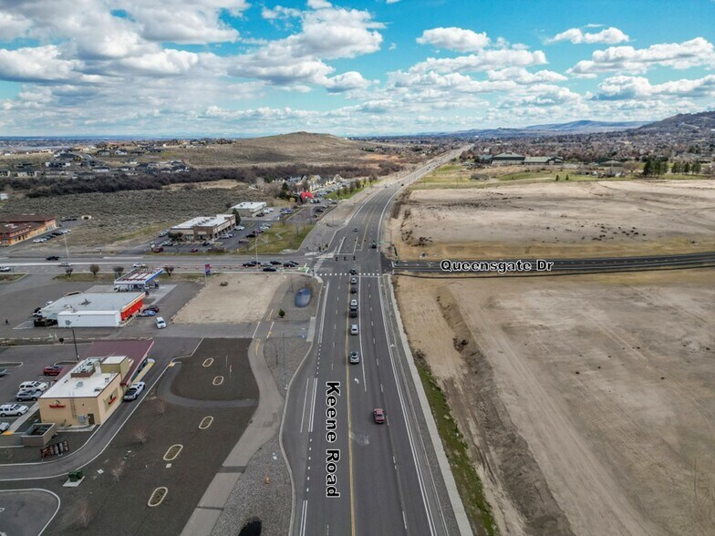 More Photos Of 3680 Keene Rd, Richland Land For Sale