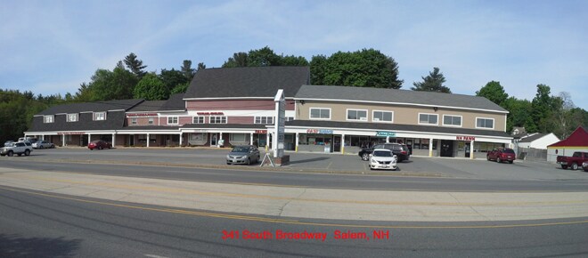 More Photos Of 341-351 S Broadway, Salem Unknown For Lease