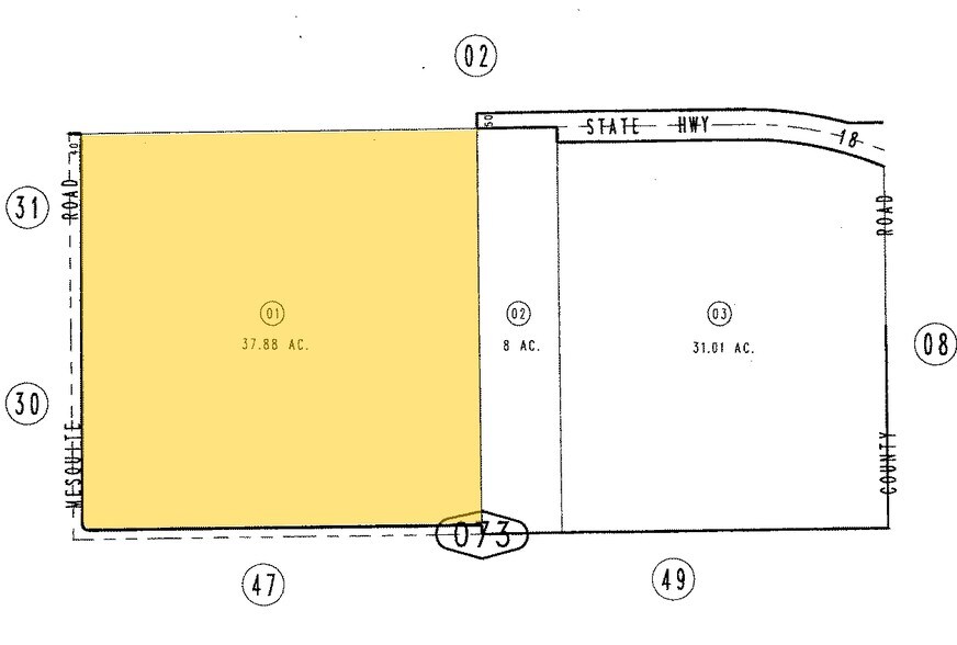 More Photos Of , Apple Valley Land For Sale