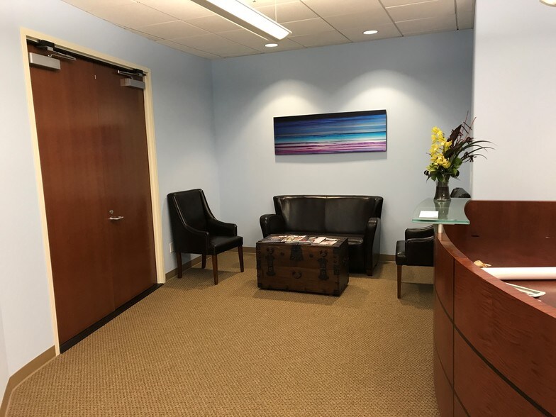More Photos Of 1101 5th Ave, San Rafael Office For Lease