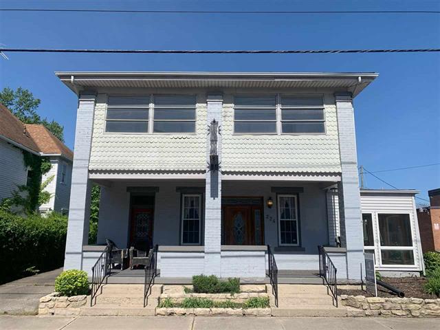More Photos Of 224 S 5th St, Richmond Medical For Sale