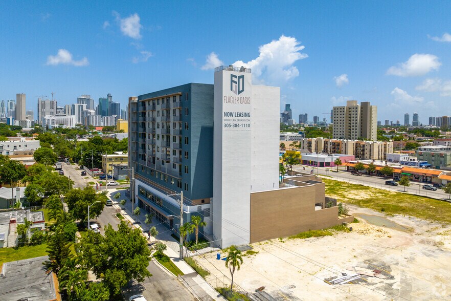 More Photos Of 1110 NW 1st St, Miami Apartments For Sale