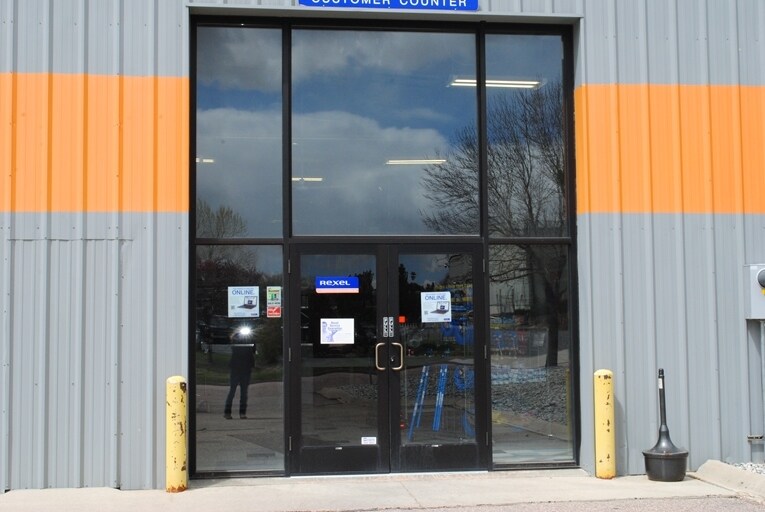 More Photos Of 1450 Valley St, Colorado Springs Warehouse For Lease