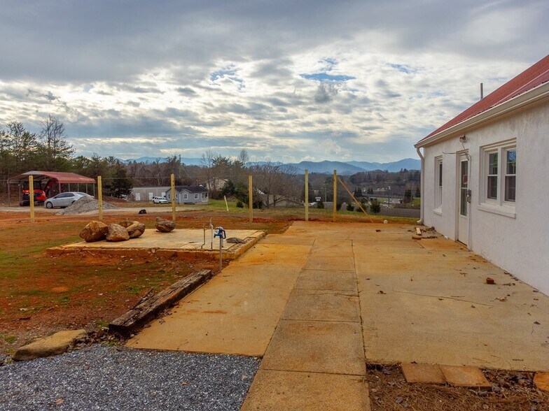 More Photos Of 1661 Highlands Rd, Franklin Land For Sale