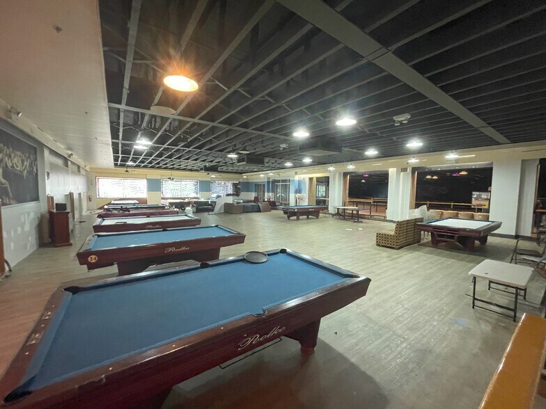 More Photos Of 341-345 Saint Nicholas Ave, Ridgewood Storefront For Lease