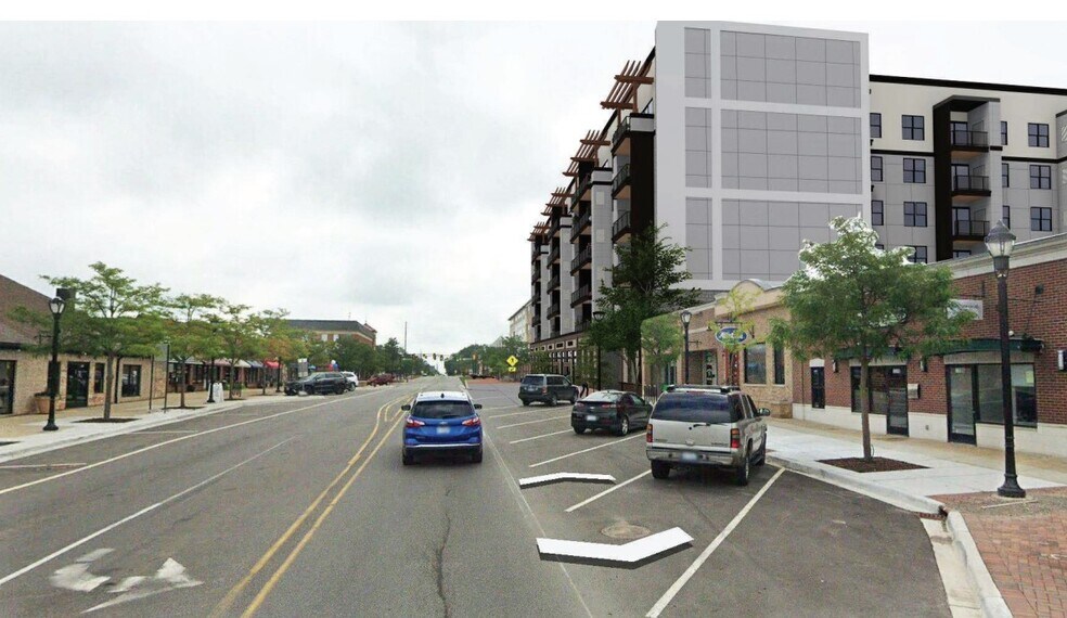 More Photos Of 3342 Auburn Rd, Auburn Hills Apartments For Lease