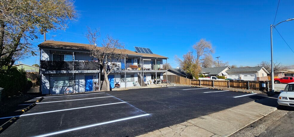 More Photos Of 1385 W 6th St, Reno Apartments For Sale