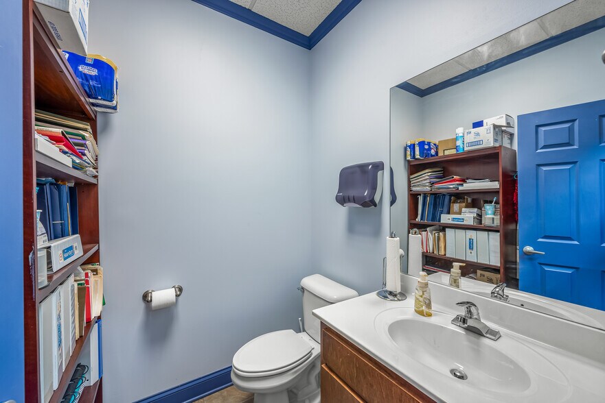 More Photos Of 2202 Jordan Rd SW, Fort Payne Medical For Sale