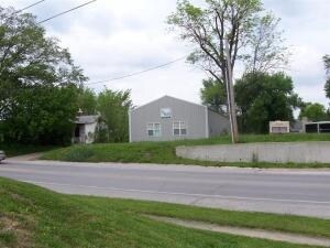 Primary Photo Of 1108 E Liberty St, Mexico Office For Sale