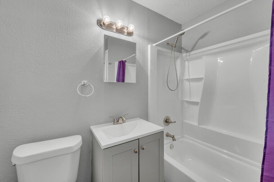 More Photos Of 109 E Dean Ave, Killeen Multifamily For Sale