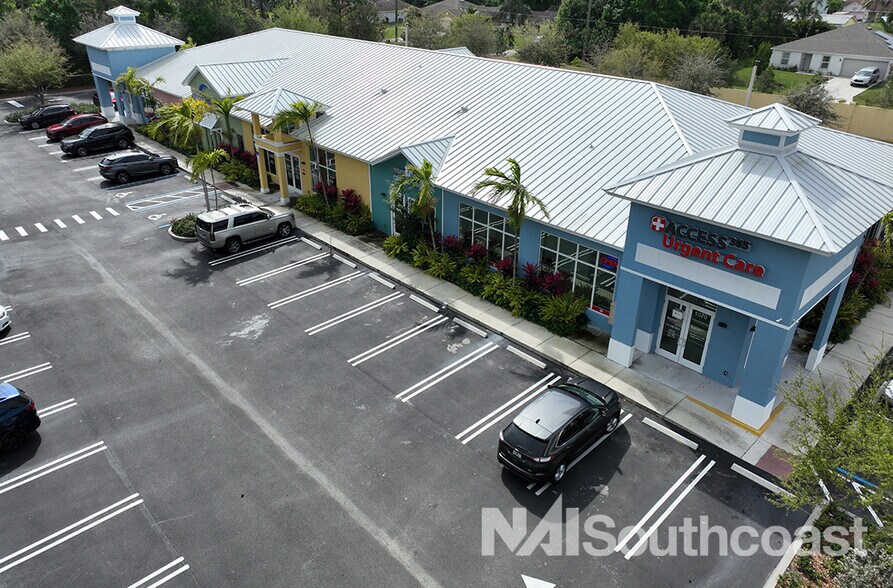 More Photos Of 1070 SW Gatlin Blvd, Port Saint Lucie Storefront Retail Office For Lease