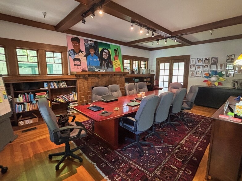 More Photos Of 1303 Jefferson St, Napa Office For Lease