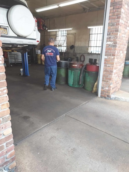 More Photos Of 3345 Long Beach Rd, Oceanside Auto Repair For Sale