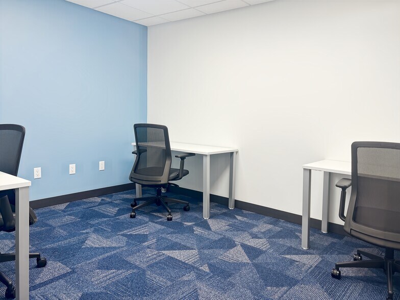 More Photos Of 55 Mountain Blvd, Warren Coworking Space