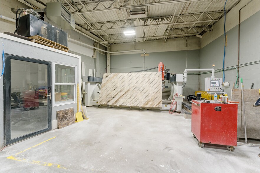 More Photos Of 840 Cumberland Hill Rd, Woonsocket Warehouse For Sale