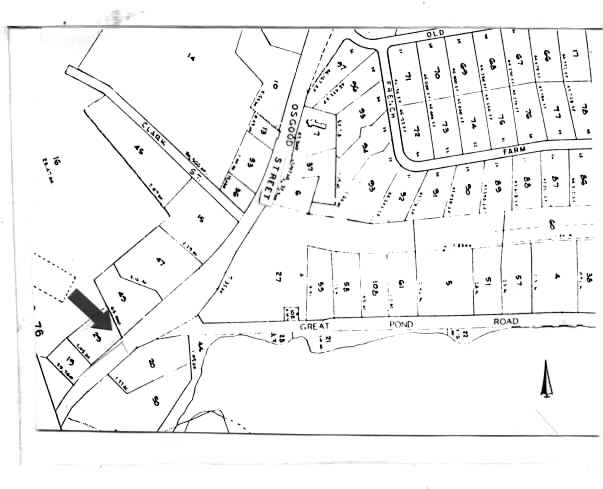 More Photos Of 1060 Osgood St, North Andover Storefront Retail Office For Lease