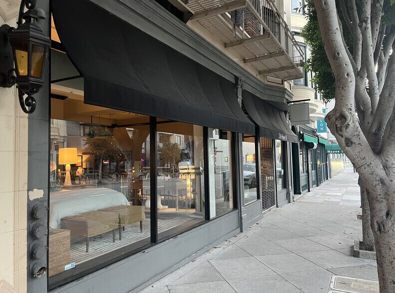 More Photos Of 336 Hayes St, San Francisco Apartments For Lease