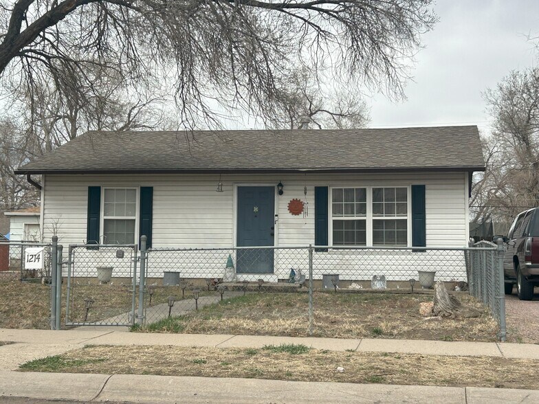 More Photos Of Rockwood Ave @ Harrison, Colorado Springs Apartments For Sale