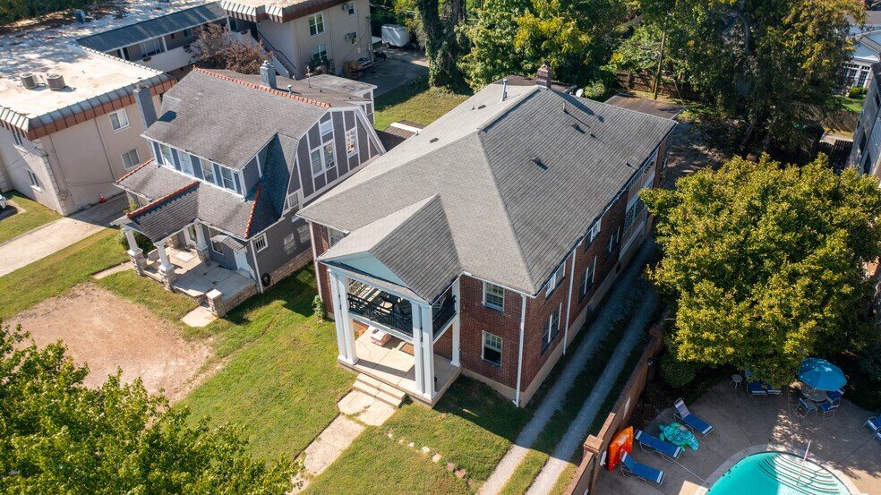 More Photos Of 3514 West End Ave, Nashville Multifamily For Sale