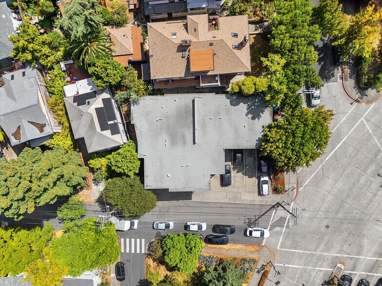 More Photos Of 550 Fairmount Ave, Oakland Apartments For Sale